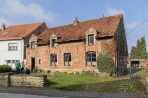 Huis Te Koop Steenokkerzeel