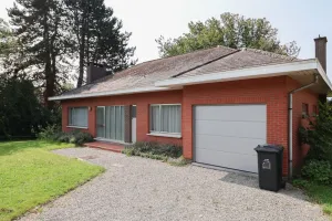 Huis Te Koop Sterrebeek