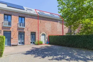 Huis Te Koop Everberg