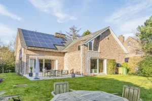 Huis Te Koop Everberg