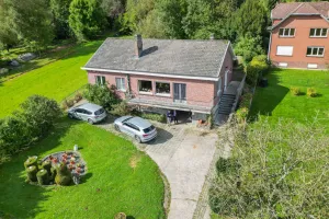 Huis Te Koop Overijse