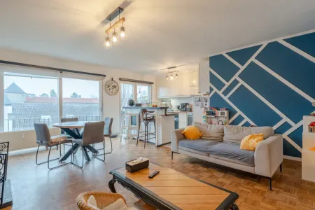 Appartement Te Koop Kraainem