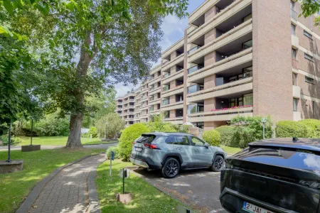 Appartement À vendre Wezembeek-Oppem