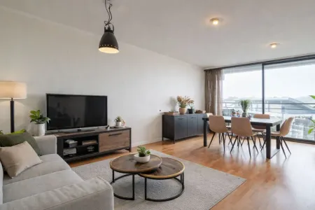 Appartement Te Koop Kraainem