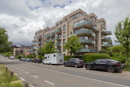 Appartement Te Koop Sint-Lambrechts-Woluwe