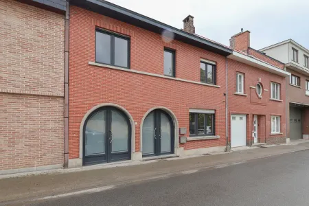 Huis Te Koop Kortenberg