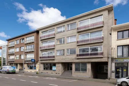 Appartement Te Koop Kortenberg