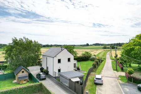 Villa Gearchiveerd Everberg
