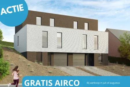 Huis Te Koop Leuven