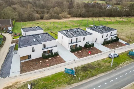 Maison À vendre Bertem