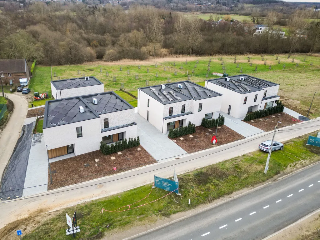 Hoofdfoto Huis in Bertem