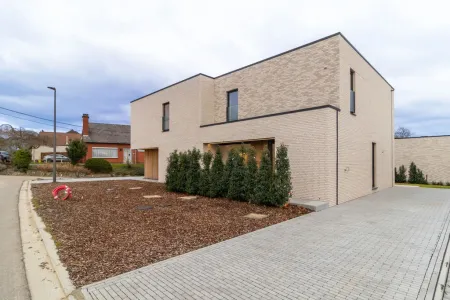 Maison À vendre Bertem