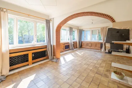 Appartement À vendre Auderghem