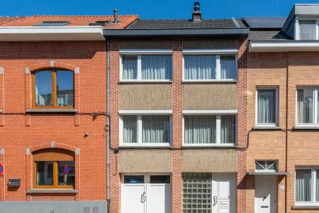 Huis Te Koop Kraainem