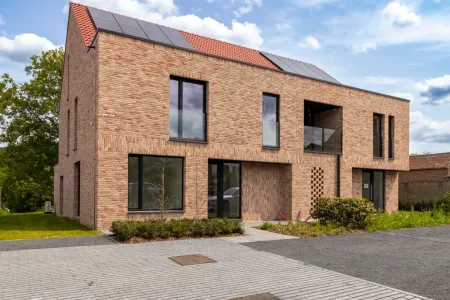 Huis Te Koop Huldenberg
