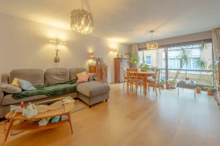 Appartement Te Koop Kraainem