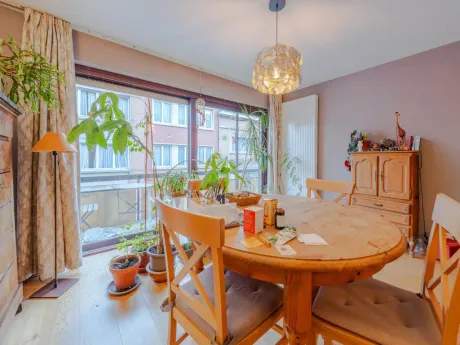 Appartement in Kraainem - Rue Longue 67, 1950 - foto 3