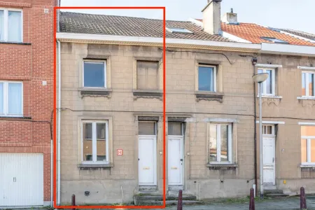 Huis Te Koop Kraainem