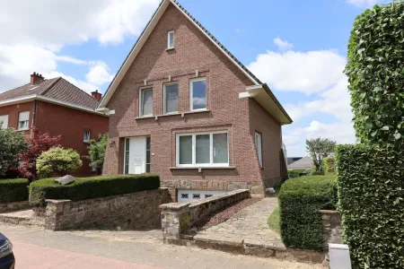 Villa À louer Sterrebeek