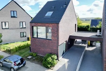 Maison À louer Sterrebeek