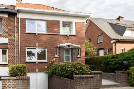 Huis Te Huur Kraainem