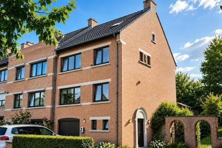 Huis Te Huur Kraainem