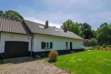Villa À louer Wezembeek-Oppem