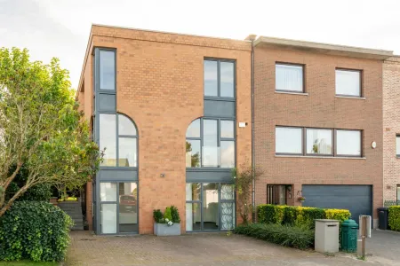 Huis Te Huur Kraainem