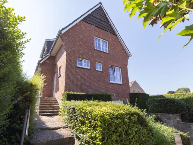 Huis in Zaventem - Weerstandslaan 4, 1930