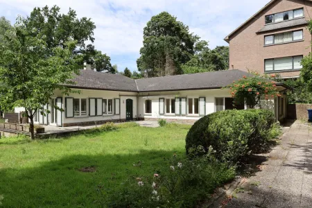 Villa Te Koop Kraainem