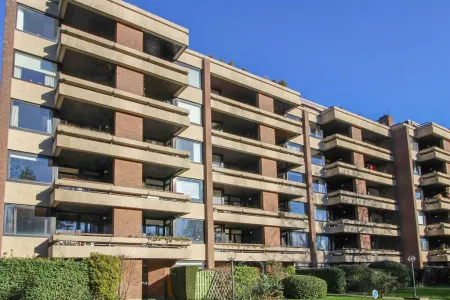 Appartement À louer Wezembeek-Oppem