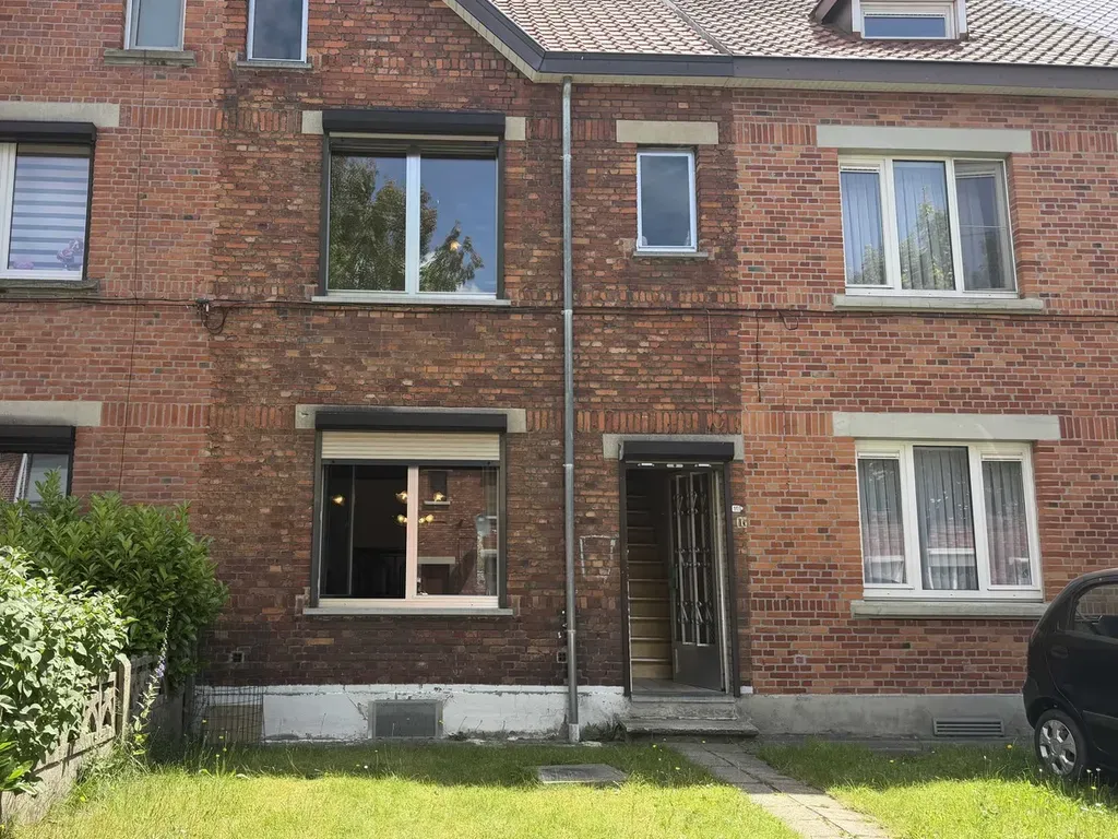 Hoofdfoto Huis in Genk