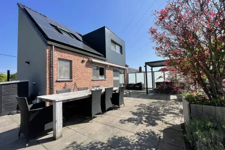 Huis Te Koop Hasselt