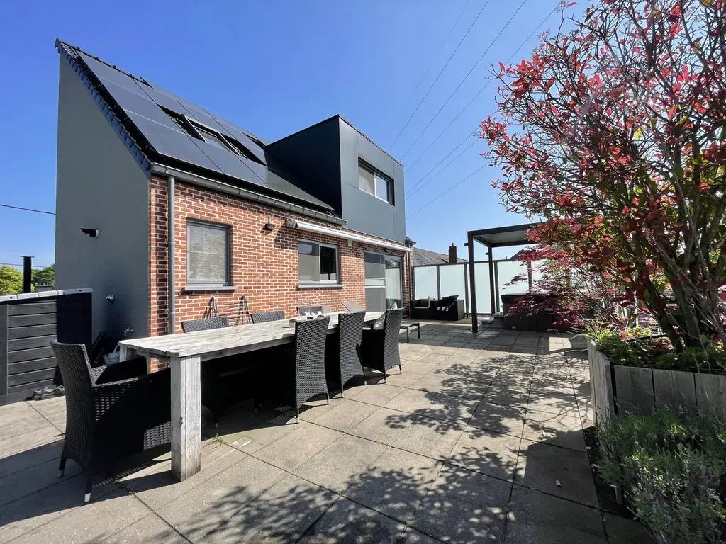 Hoofdfoto Huis in Hasselt