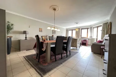 Appartement Te Koop Genk