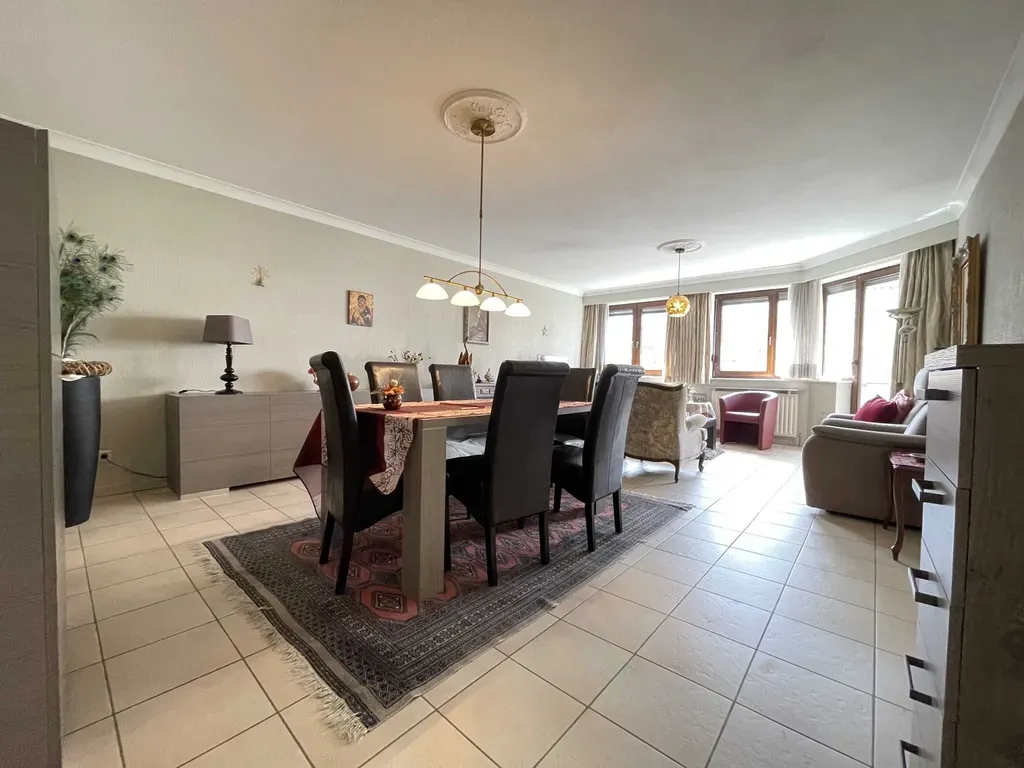 Hoofdfoto Appartement in Genk