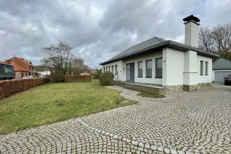 Huis Te Koop Herk-de-Stad