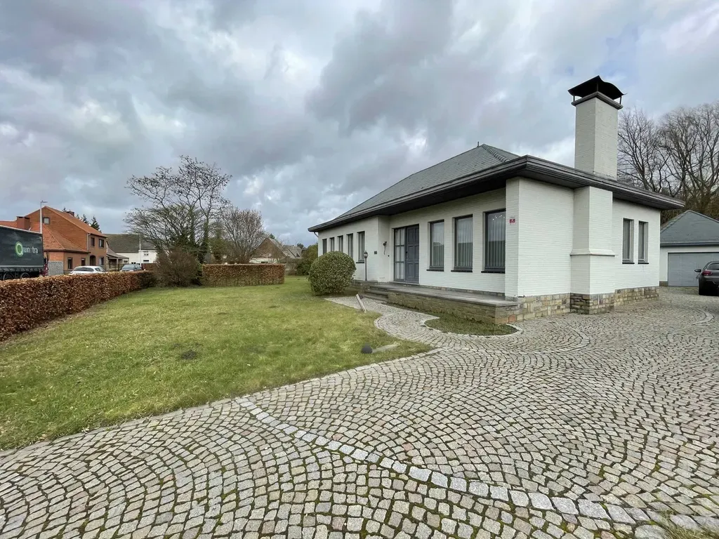 Hoofdfoto Huis in Herk-de-Stad