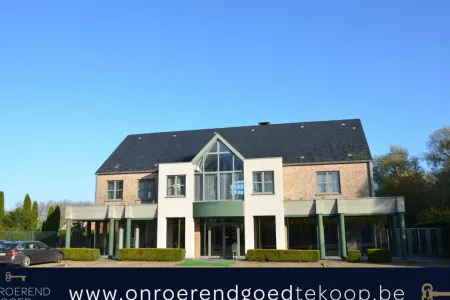 Huis Te Koop Beverst