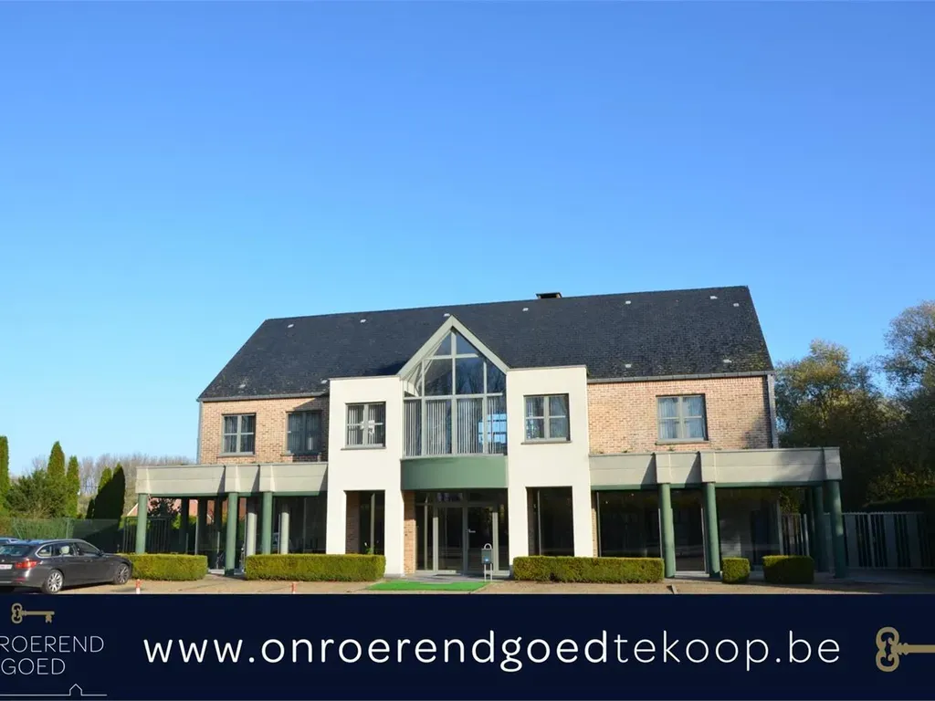 Hoofdfoto Huis in Beverst