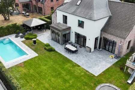 Villa Te Koop Nijlen