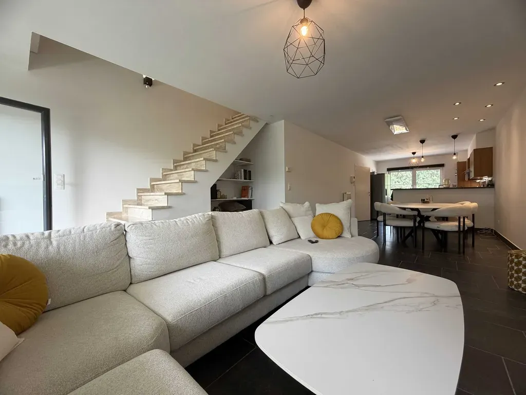 Hoofdfoto Huis in Genk