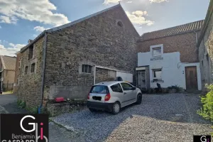 HuisWarzée