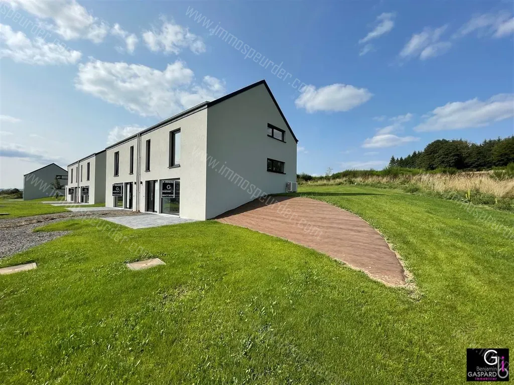 Huis Te Koop La-roche-en-ardenne