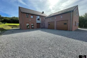 Huis Te Koop Bourdon