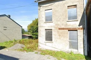 Huis Te Koop Rochehaut