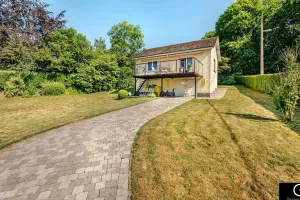 Huis Te Koop Xhoris