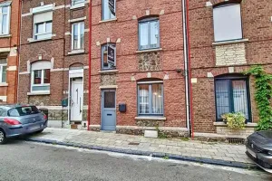 Huis Te Koop Bressoux