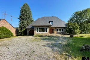 Huis Te Koop Rendeux