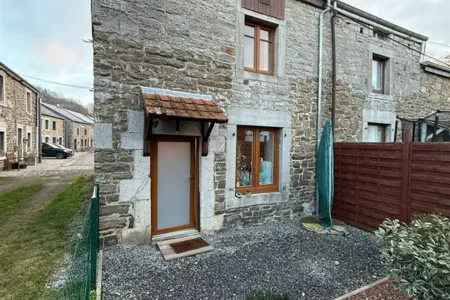 Huis Te Huur Hampteau